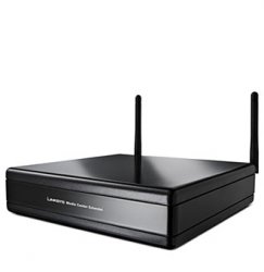 Media-player-LINKSYS-DMA2100-EU
